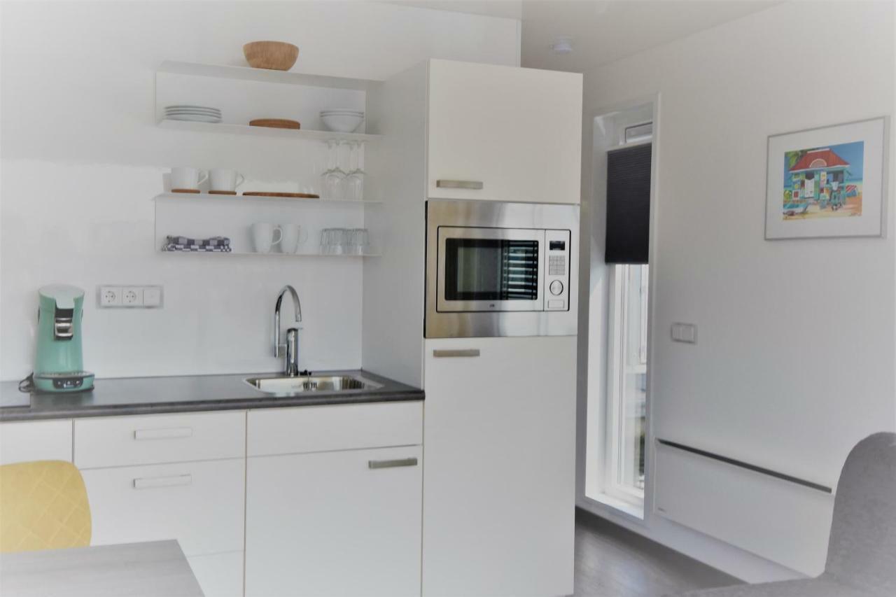 Boatlodge, Anegada ماسترخت المظهر الخارجي الصورة