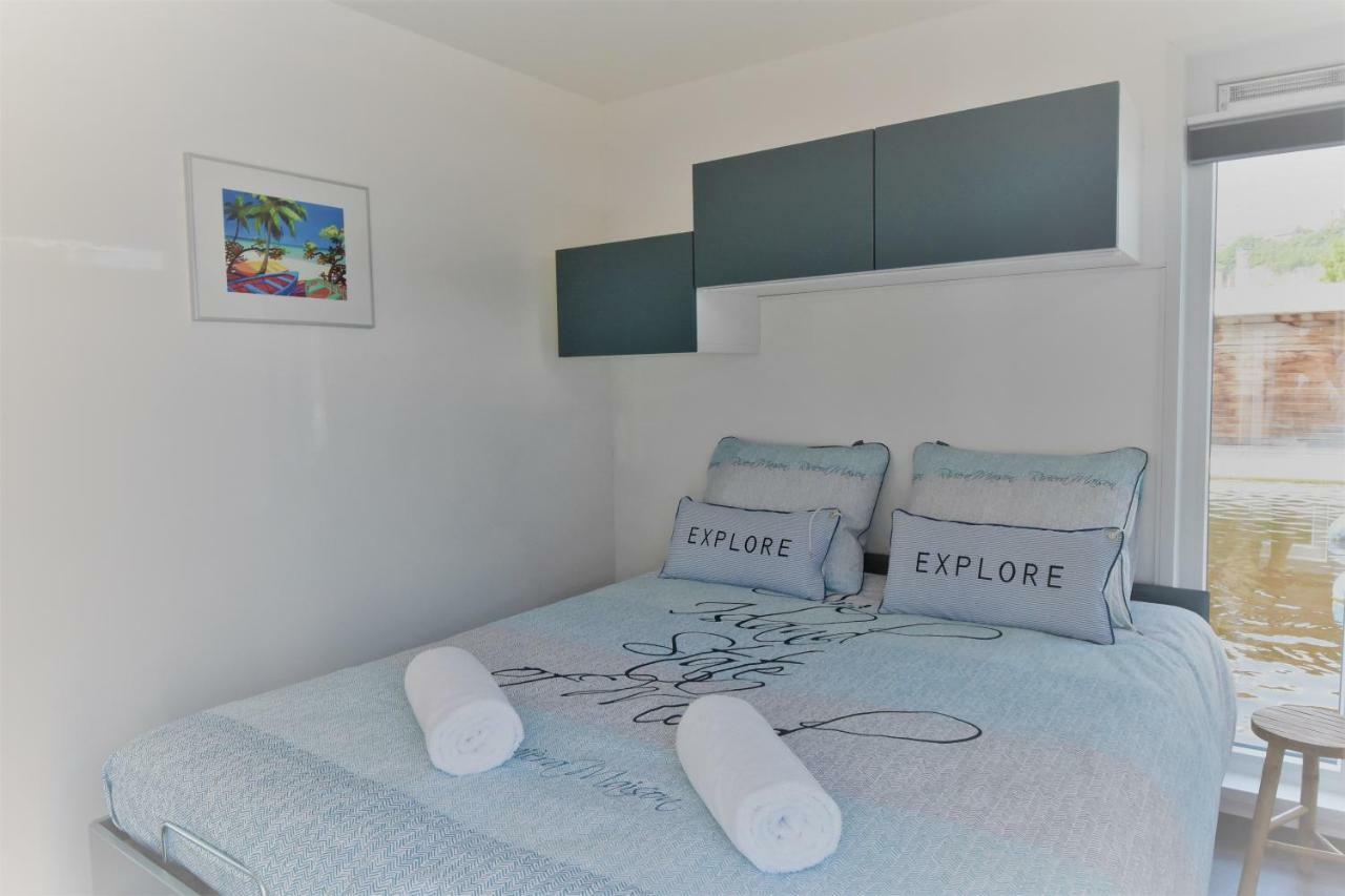 Boatlodge, Anegada ماسترخت المظهر الخارجي الصورة