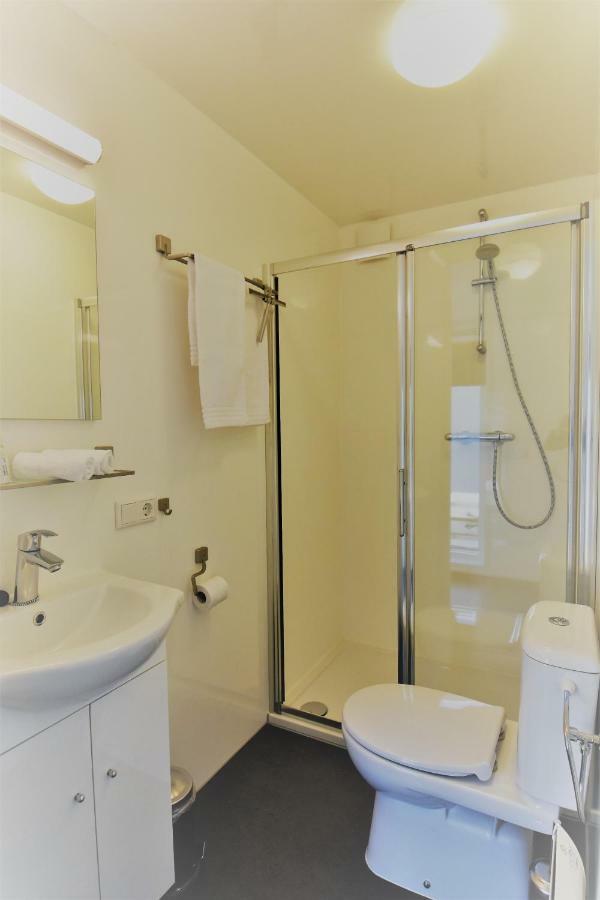 Boatlodge, Anegada ماسترخت المظهر الخارجي الصورة