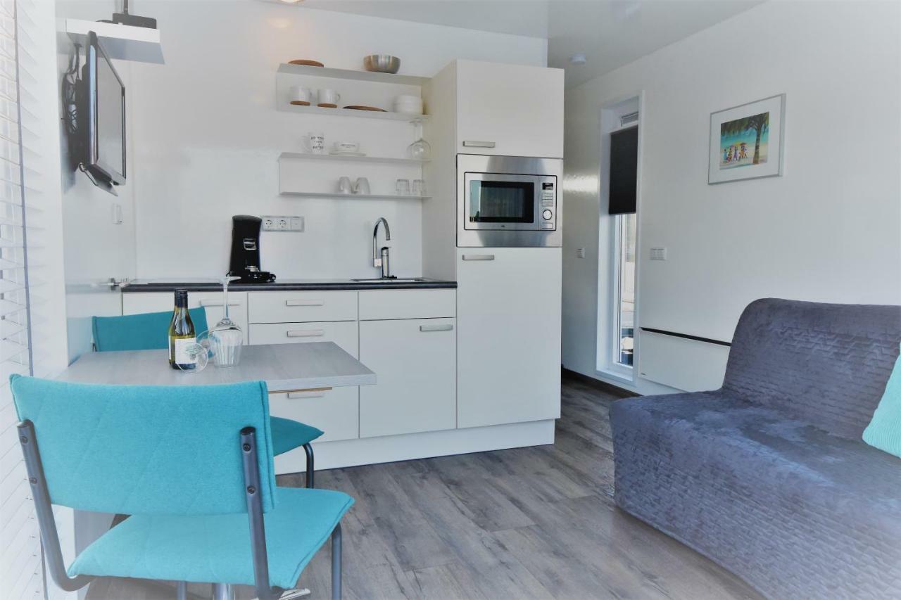 Boatlodge, Anegada ماسترخت المظهر الخارجي الصورة